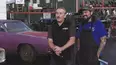 Graveyard Carz