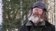 Mountain Men