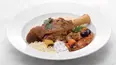 Martha Stewart's Cooking School