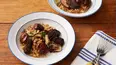 Martha Stewart's Cooking School