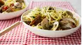 Martha Stewart's Cooking School