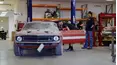 Counting Cars