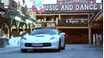 Supercars