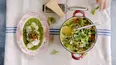 Jamie's 15 Minute Meals