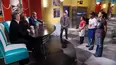 Donut Showdown