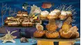 Donut Showdown