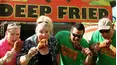 BBQ Crawl