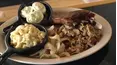 BBQ Crawl