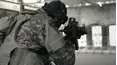 Close Quarter Battle
