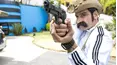 El señor de los cielos