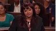 Lauren Lake's Paternity Court