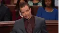 Lauren Lake's Paternity Court