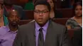 Lauren Lake's Paternity Court