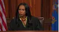 Lauren Lake's Paternity Court