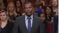 Lauren Lake's Paternity Court