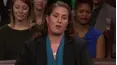 Lauren Lake's Paternity Court