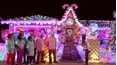 The Great Christmas Light Fight