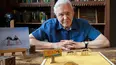 David Attenborough's Natural Curiosities