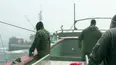 Cold Water Cowboys