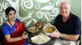 Rick Stein's India