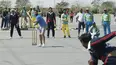 Beyond the Boundary