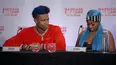 Marriage Boot Camp: Reality Stars