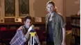 The Librarians