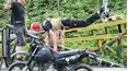 Stunt Heroes