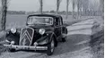 Car History