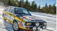 Classic Races