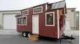 Tiny House Hunting