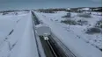 Cabin Truckers