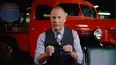 Max Lucado: Traveling Light