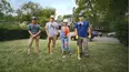 Masters of Flip