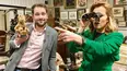 Antiques Road Trip