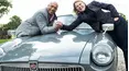 Antiques Road Trip