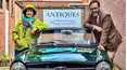 Antiques Road Trip
