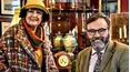 Antiques Road Trip