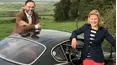 Antiques Road Trip
