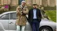 Antiques Road Trip
