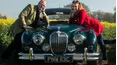 Antiques Road Trip
