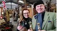 Antiques Road Trip
