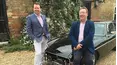 Antiques Road Trip