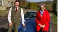 Antiques Road Trip