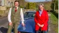 Antiques Road Trip