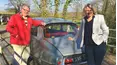 Antiques Road Trip