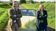 Antiques Road Trip
