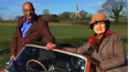 Antiques Road Trip