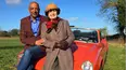 Antiques Road Trip