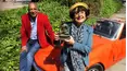 Antiques Road Trip